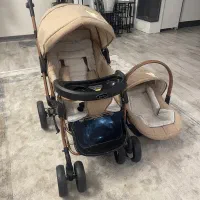 کالسکه و کریر