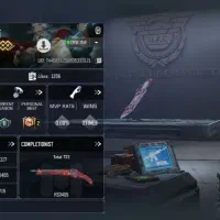 اکانت کالاف