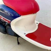 موتور اسکوتر یاماها وینو انژکتور طرح تامی|موتورسیکلت|تهران, دردشت|دیوار