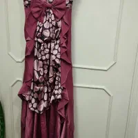 لباس مجلسی زنانه|لباس|مشهد, هنرور|دیوار