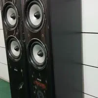 کارکرده و در حد نور|سیستم صوتی خانگی|قم, امامزاده ابراهیم|دیوار