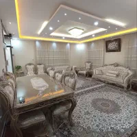 فروش میز غذاخوری ۸ نفره|میز و صندلی غذاخوری|همدان, |دیوار