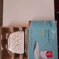 مودم TPLINK