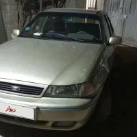 دوو سیلو فابریک