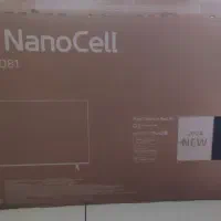 کارتون تلویزیونLG 55