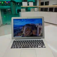 MacBook air 2016|رایانه همراه|مشهد, سپاد|دیوار