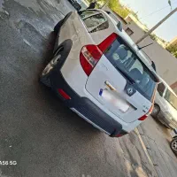 h 30 کراس مدل 97 بدون رنگ اتوماتیک|خودرو سواری و وانت|لنجان, |دیوار