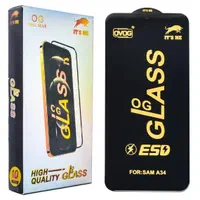 گلس موبایل (گوشی و تبلت) خمیده|لوازم جانبی موبایل و تبلت|بیرجند, |دیوار