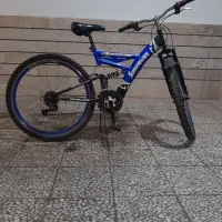 دوچرخه پاندا|دوچرخه، اسکیت، اسکوتر|قزوین, |دیوار