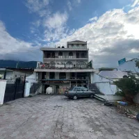 ۵۰۰ متر زمین ۵۰۰ متر بنا پلاک ۱ ساحل