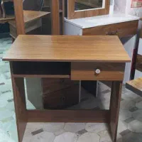 میز تحریر ۸۰ و ۹۰ و ....روژین|میز تحریر و کامپیوتر|ساری, |دیوار