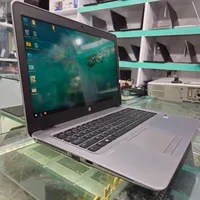 لپتاپ HP 850 G3 در حد پلمپ و کارکرد بسیار کم رم۱۶