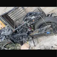 rs200 special نوک مدادی ۲۴ تا کار|موتورسیکلت|تهران, فردوسی|دیوار