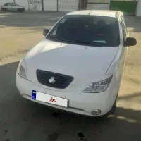 تیبا۲مدل۹۸|خودرو سواری و وانت|مشهد, توس (بلوار توس)|دیوار
