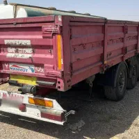 لبه ماموت مدل ۹۰|خودرو سنگین|قائن, |دیوار