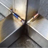 جوش کاری استیل|خدمات پیشه و مهارت|بجنورد, |دیوار