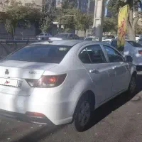 شاهین مدل۱۴۰۱ کم کار استثنائی|خودرو سواری و وانت|تبریز, |دیوار