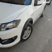 کوییک gxr|خودرو سواری و وانت|نیشابور, شهرک بهداری|دیوار