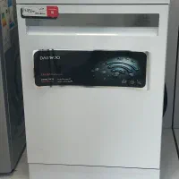 ظرفشویی سالدا دوو