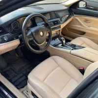 Bmw-520-2013|خودرو سواری و وانت|تهران, فرمانیه|دیوار