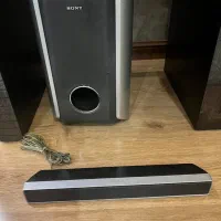 سینمای خانگی سونی|سیستم صوتی خانگی|تهران, سردارجنگل|دیوار