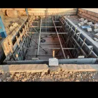 آرماتوربندی قالبندی اجرای داربستوکفراژ|استخدام معماری، عمران و ساختمانی|مشهد, دانشگاه فردوسی|دیوار