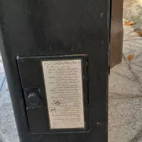 بخاری 12هزار با ی تخفیف خوب|بخاری، هیتر، شومینه|تویسرکان, |دیوار