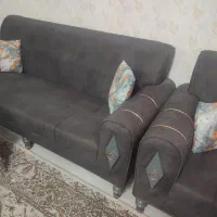 مبل راحتی درحد نو