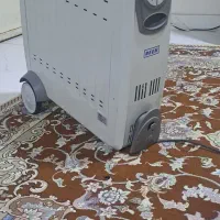 شوفاژ برقی BEEM