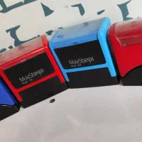 ساخت مهر ، مهر ژلاتینی|لوازم التحریر|تهران, افسریه شمالی|دیوار