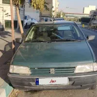 آردی مدل ۸۵ جی پی اس دار|خودرو سواری و وانت|تهران, حر|دیوار