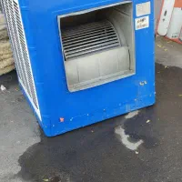 کولر آبی توان