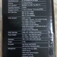 مودم|مودم و تجهیزات شبکه|فردیس, شهرک وحدت|دیوار