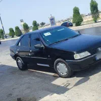 405مشکی مدل 83