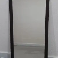 آینه بزرگ قدی با قاب