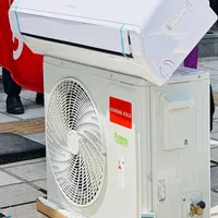 کولرگازی اصلی 24000 هزار جنرال گلد دلتا