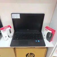 لپتاپcore i7هشت‌هسته‌رم8  گرافیک‌مجزاnvidia6G