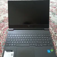 لپ تاپ hp victus 15 laptop
