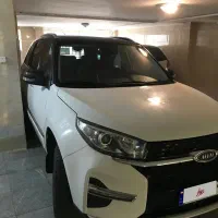x33s(AT)|خودرو سواری و وانت|تهران, مدائن|دیوار
