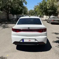 تارا v4 اتوماتیک ۱۴۰۳|خودرو سواری و وانت|مشهد, پروین اعتصامی|دیوار