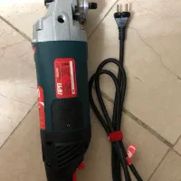 سنگ فرز ای پی ان (apn) مدل ag230p|ماشین‌آلات صنعتی|تهران, یاخجی آباد|دیوار