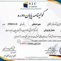 دوره های آموزشی حجامت تزریقات طب سوزنی مدرک معتبر|خدمات آموزشی|تهران, سعادت‌آباد|دیوار
