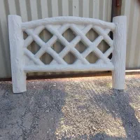 نرده طرح رومی|مصالح و تجهیزات ساختمان|خوی, |دیوار