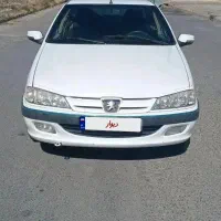 پرشیا مدل ۹۶دوگانه کارخانه|خودرو سواری و وانت|ارومیه, |دیوار
