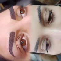 میکروبلیدینگ وتتو تخصصی(off ویژه)|خدمات آرایشگری و زیبایی|دورود, |دیوار