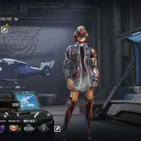 کل گان‌ های رایگان بازی رو دارم