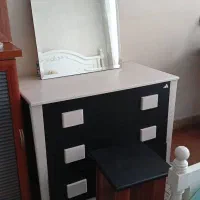 دراور و آینه ارژن