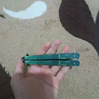 چاقوی پروانه ای|کوهنوردی و کمپینگ|سنندج, |دیوار