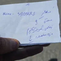 انگشتر