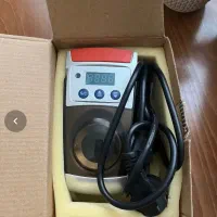 دیپینگ جینتا و ارچ تریمر جینتا